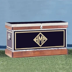 Phoenix West Trunk Replacement Panels