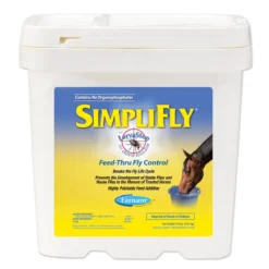 SimpliFly -Ovatio Horse Shop 12587 bucket