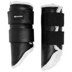 SmartPak Sport Boots -Ovatio Horse Shop 12594 black silo