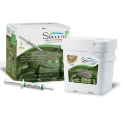 SUCCEED® -Ovatio Horse Shop 12755 group