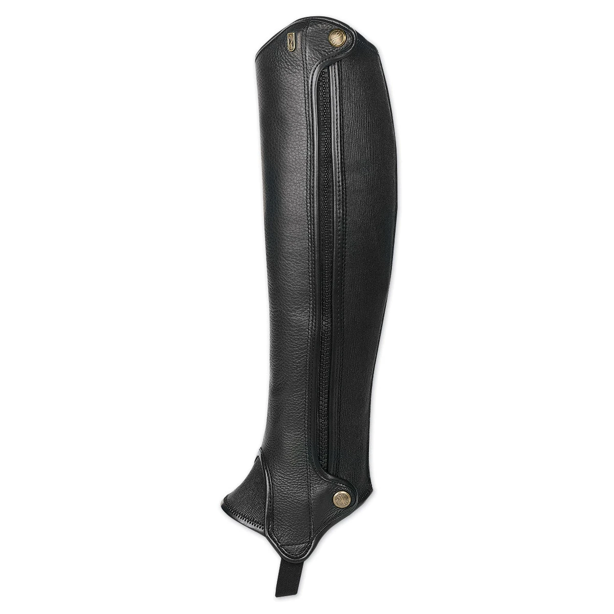Tredstep Deluxe Half Chaps 3 Tredstep Deluxe Half Chaps - Image 3