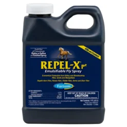 Repel-Xpe -Ovatio Horse Shop 13488 pint