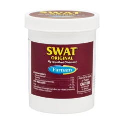 SWAT&reg; Original Fly Repellent Ointment