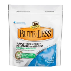 Absorbine&reg; Bute-Less&trade; Pellets -Ovatio Horse Shop 14195 bag