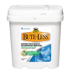 Absorbine&reg; Bute-Less&trade; Pellets -Ovatio Horse Shop 14195 bucket