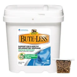 Absorbine&reg; Bute-Less&trade; Pellets