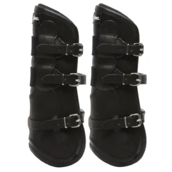 EquiFit T-Boot LUXE Open Front Boots