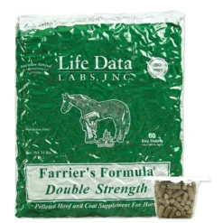 Farrier's Formula® Double Strength