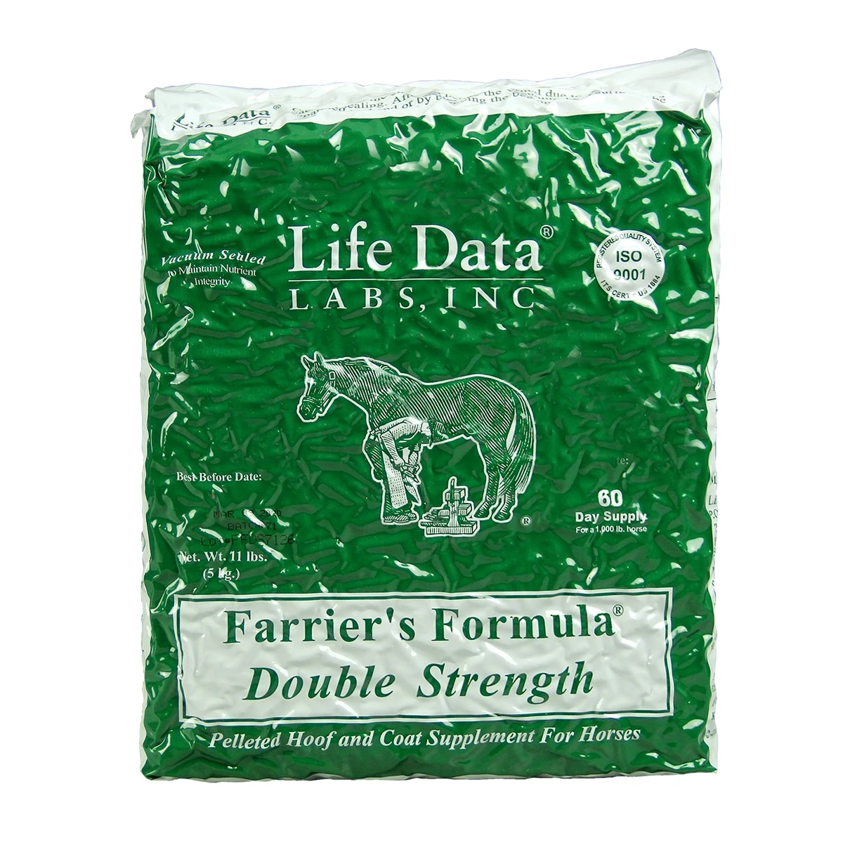 Farrier's Formula® Double Strength 8 Farrier's Formula® Double Strength - Image 8