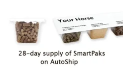 SmartTranquility® Pellets 13 SmartTranquility® Pellets -Ovatio Horse Shop 14675 smartpaks 1