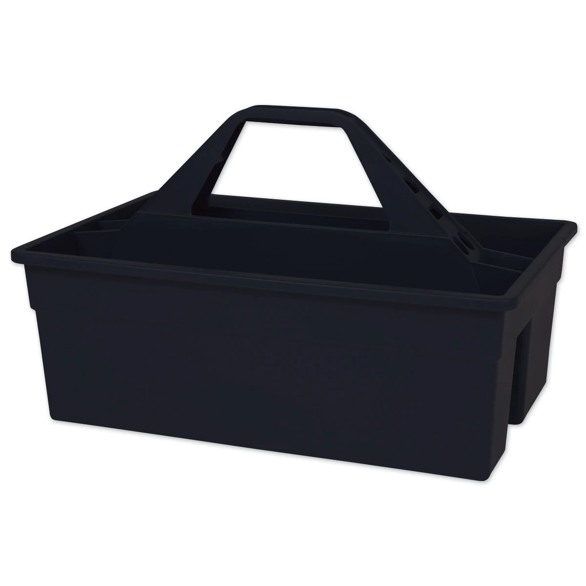 Plastic Grooming Tote 2 Plastic Grooming Tote - Image 2