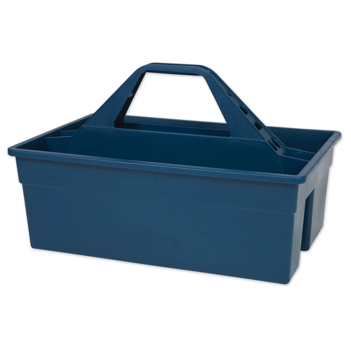 Plastic Grooming Tote 1 Plastic Grooming Tote