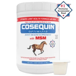 Cosequin&reg; Optimized With MSM