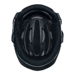 Tipperary Sportage Helmet -Ovatio Horse Shop 14850 aubergine 5