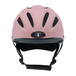 Tipperary Sportage Helmet -Ovatio Horse Shop 14850 rosetan 8