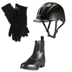 Kids New Rider Essentials