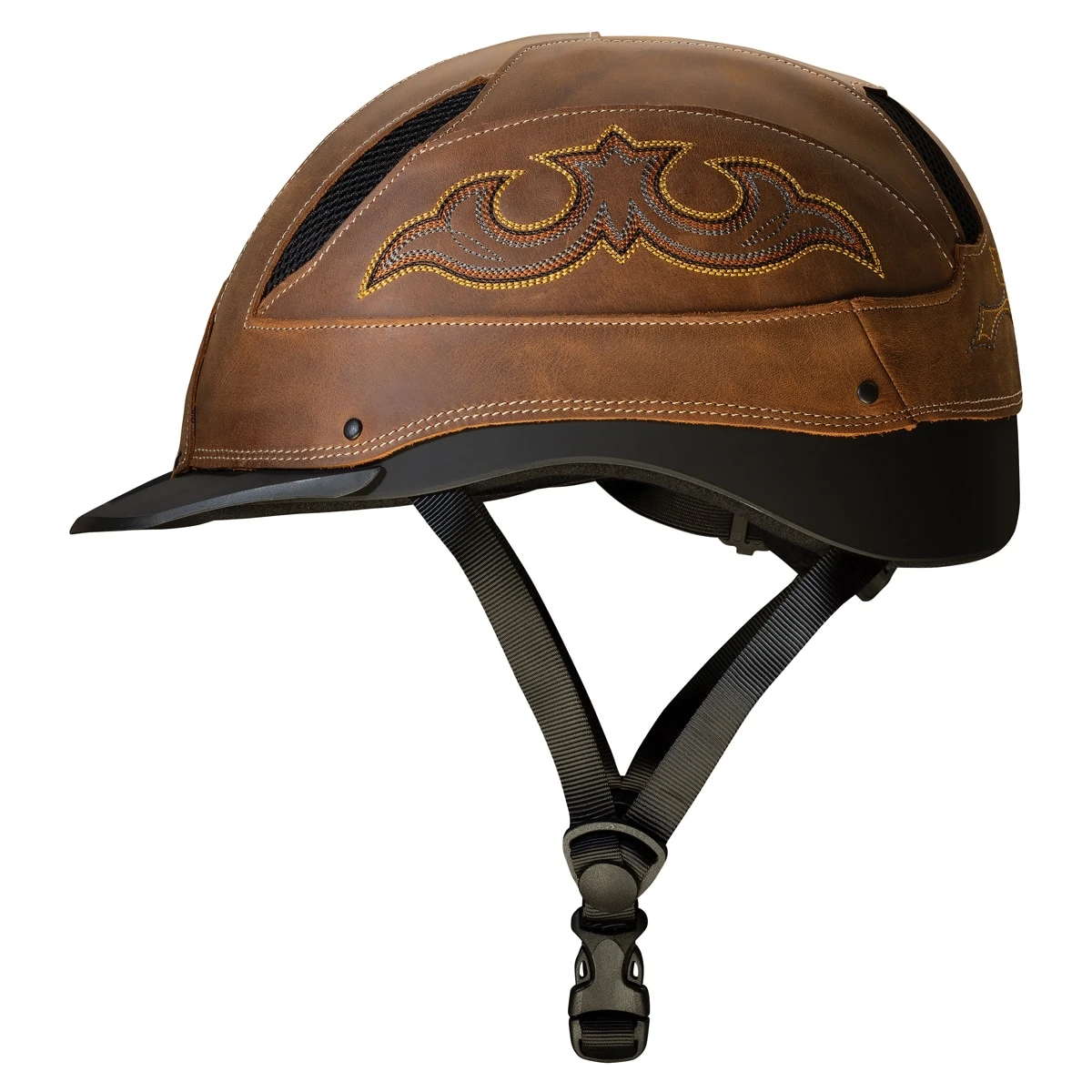 Troxel Cheyenne Helmet 2 Troxel Cheyenne Helmet - Image 2