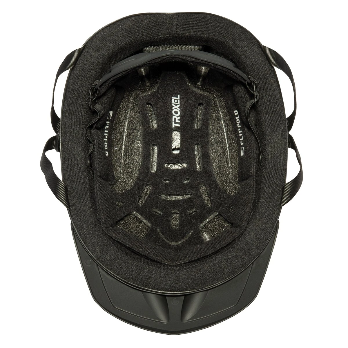 Troxel Cheyenne Helmet 4 Troxel Cheyenne Helmet - Image 4