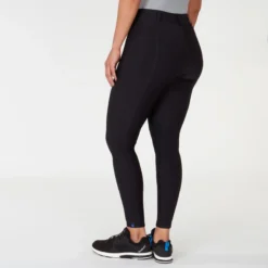 Irideon Issential Riding Tights -Ovatio Horse Shop 15458 black bom 0255