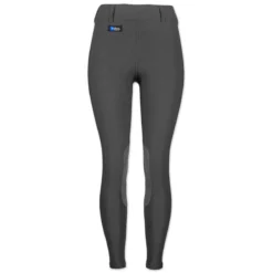 Irideon Issential Riding Tights -Ovatio Horse Shop 15458 graphite front20copy