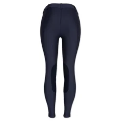 Irideon Issential Riding Tights -Ovatio Horse Shop 15458 navy back