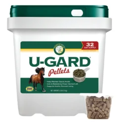 U-Gard&reg; Pellets