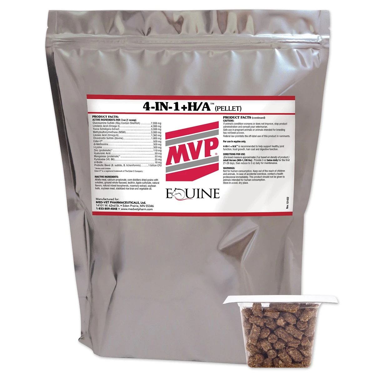 4-in-1 HA 1 4-in-1 HA