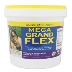 Mega Grand Flex -Ovatio Horse Shop 15895 bucket