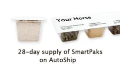 Mega Grand Flex -Ovatio Horse Shop 15895 smartpaks