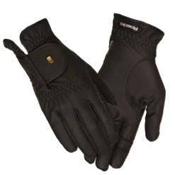 Roeckl Roeck-Grip Winter Glove 6 Roeckl Roeck-Grip Winter Glove -Ovatio Horse Shop 15988