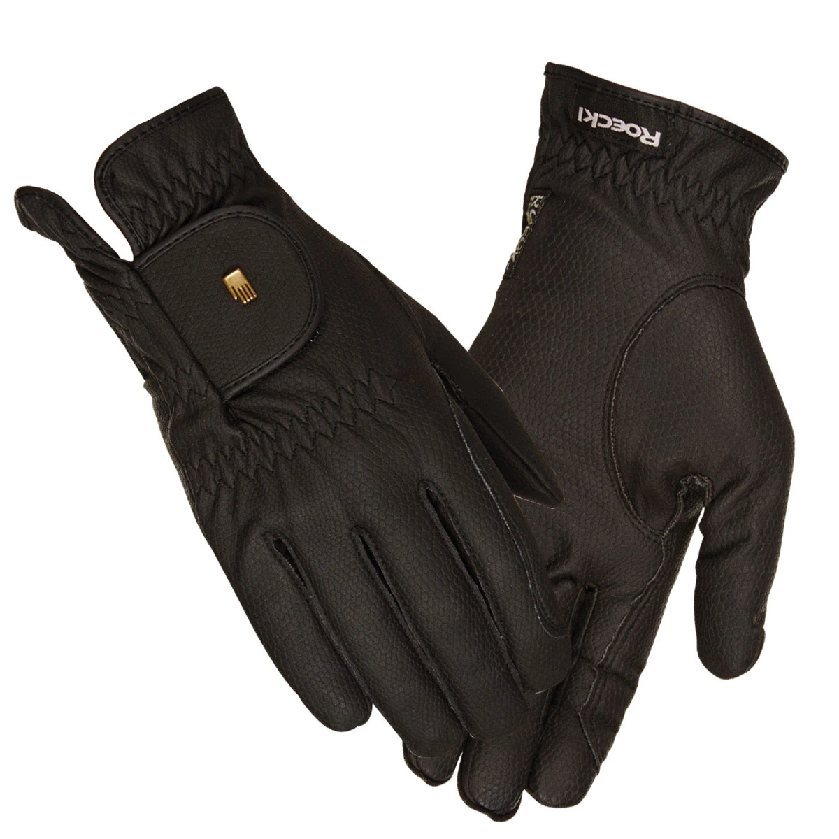 Roeckl Roeck-Grip Winter Glove 3 Roeckl Roeck-Grip Winter Glove - Image 3