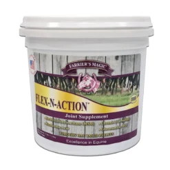 FLEX-N-ACTION -Ovatio Horse Shop 16122 bucket