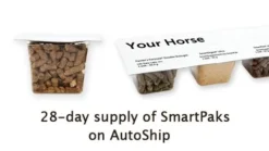 FLEX-N-ACTION -Ovatio Horse Shop 16122 smartpaks