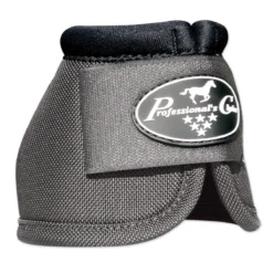 Professional's Choice Ballistic Overreach Boot -Ovatio Horse Shop 16205 charcoal