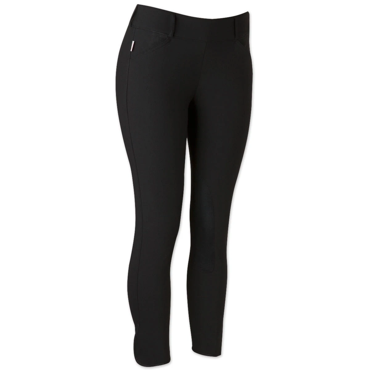 The Tailored Sportsman Trophy Hunter Side Zip Low Rise Breech 2 The Tailored Sportsman Trophy Hunter Side Zip Low Rise Breech - Image 2