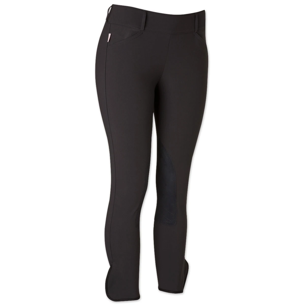 The Tailored Sportsman Trophy Hunter Side Zip Low Rise Breech 5 The Tailored Sportsman Trophy Hunter Side Zip Low Rise Breech - Image 5
