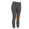The Tailored Sportsman Trophy Hunter Side Zip Low Rise Breech