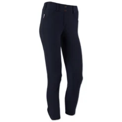 The Tailored Sportsman Trophy Hunter Low Rise Breech -Ovatio Horse Shop 16228 blackblue silo