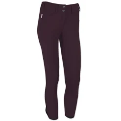 The Tailored Sportsman Trophy Hunter Low Rise Breech -Ovatio Horse Shop 16228 boysenberry silo