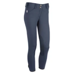The Tailored Sportsman Trophy Hunter Low Rise Breech -Ovatio Horse Shop 16228 frenchblue