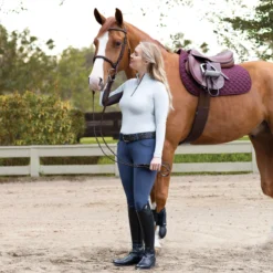 The Tailored Sportsman Trophy Hunter Low Rise Breech -Ovatio Horse Shop 16228 frenchblue 21636 silvernavy 21091 17734 caramel 31150 oakbark