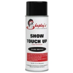 Shapley's Show Touch Up -Ovatio Horse Shop 16239 c dkbrown