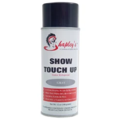 Shapley's Show Touch Up -Ovatio Horse Shop 16239 c gray
