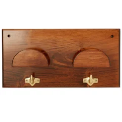 SmartPak Deluxe Wood Trunk -Ovatio Horse Shop 16297 bridlerack a