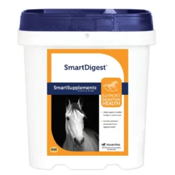 SmartDigest&reg; -Ovatio Horse Shop 16313 bucket