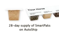 SmartDigest&reg; -Ovatio Horse Shop 16313 smartpaks
