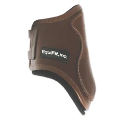 EquiFit T-Boot LUXE Hind Ankle Boots -Ovatio Horse Shop 16429 brown