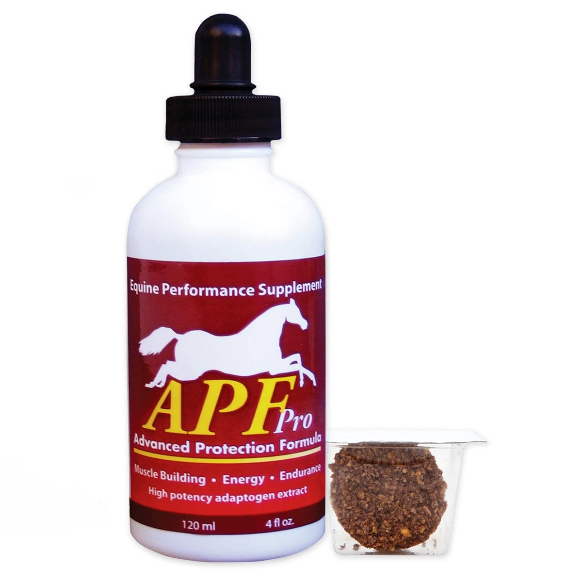 APF Pro Equine 1 APF Pro Equine