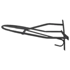 Standard Saddle Rack