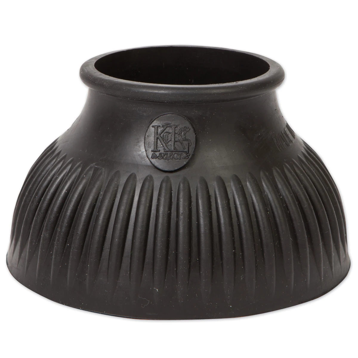 KL Select Italian Bell Boots 4 KL Select Italian Bell Boots - Image 4